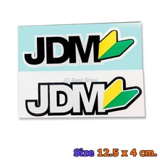 Autocollants Dicut JDM Japan Style Decal Vinyl Custom All Model Euro Car...