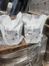 PURELL Hand Sanitizing Wipes Alcohol Free Formula 2x 1200 Count Wipes Refill 2pk