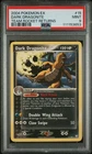 Team Rocket Returns Dark Dragonite 15/109 Pokémon Non-holo PSA 9 (pop 188)