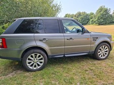 Range Rover Sport