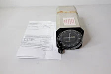 Bendix King KI 209 VOR/LOC Converter & G/S Indicator 066-3056-01 w FAA 8130 Form
