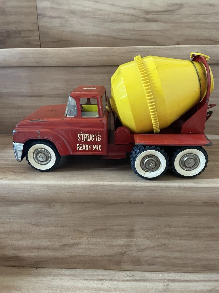 Structo Diecast Trucks for sale | eBay