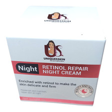 RETINOL NIGHT CREAM