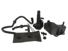 PCV Valve Oil Trap 55DVWV22 for Saab 95 93 2001 2002 2000 2003 1999