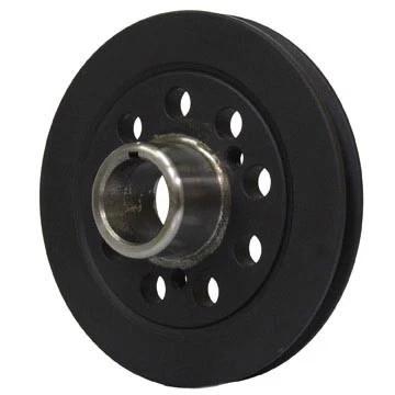 Balanceador armónico Dayco Engine P N Pb6312n Foto 3 de 4