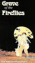 Grave of the Fireflies: 9781562197292 - AbeBooks