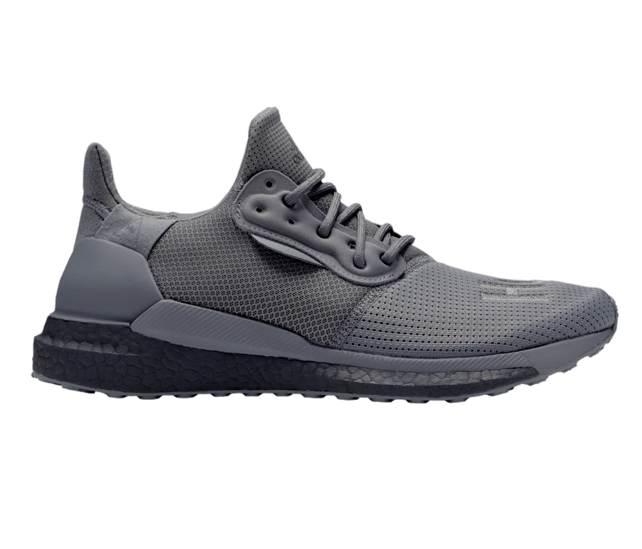 Hu hotsell running shoes