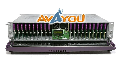 Miranda GV Densite 2 Frame w/ 20x HDA-1832 1x4 SD/HD EQ DA +CPU-ETH2 +SRP