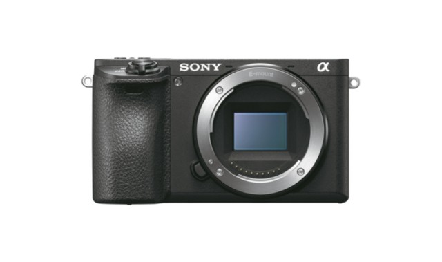 Sony zve10 примеры фото Sony Alpha A6500 Digital Camera Body: Black 4548736021709 eBay