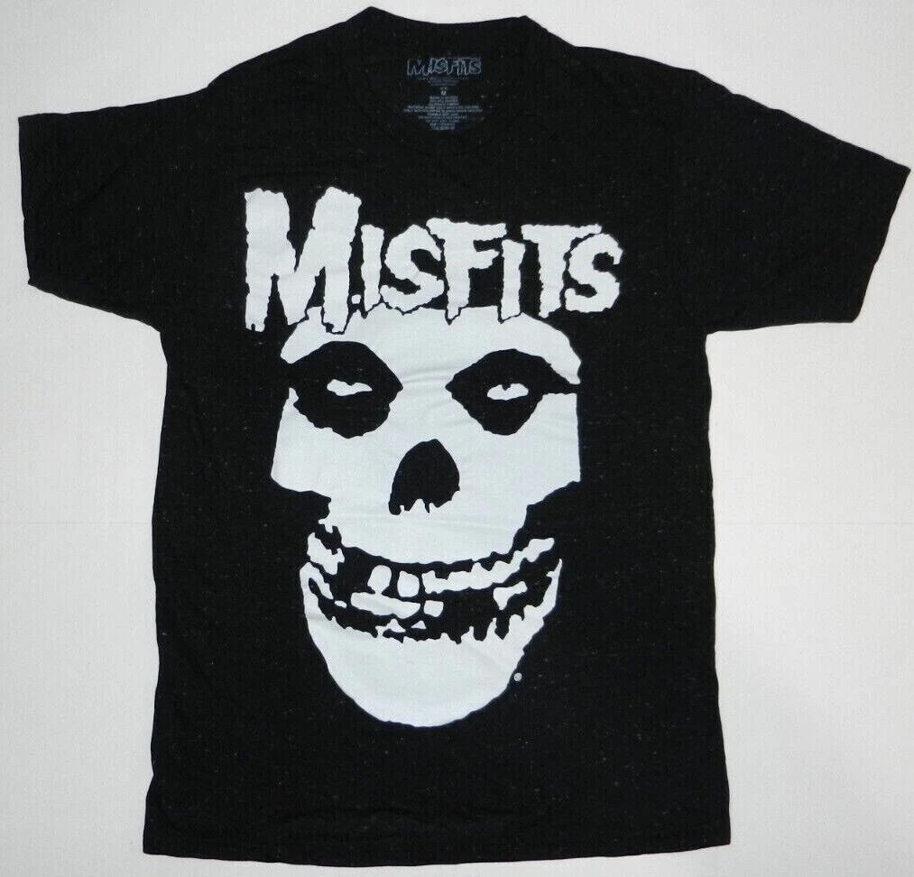 Misfits Shirts for Men for sale | eBay