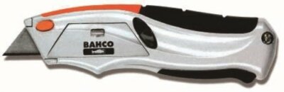 Bahco SQZ150003 Squeeze Knife