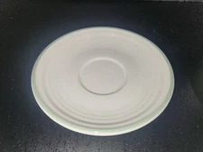 International Tableworks Stoneware Sweet Bounty - Saucer