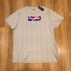 hollister xxl womens