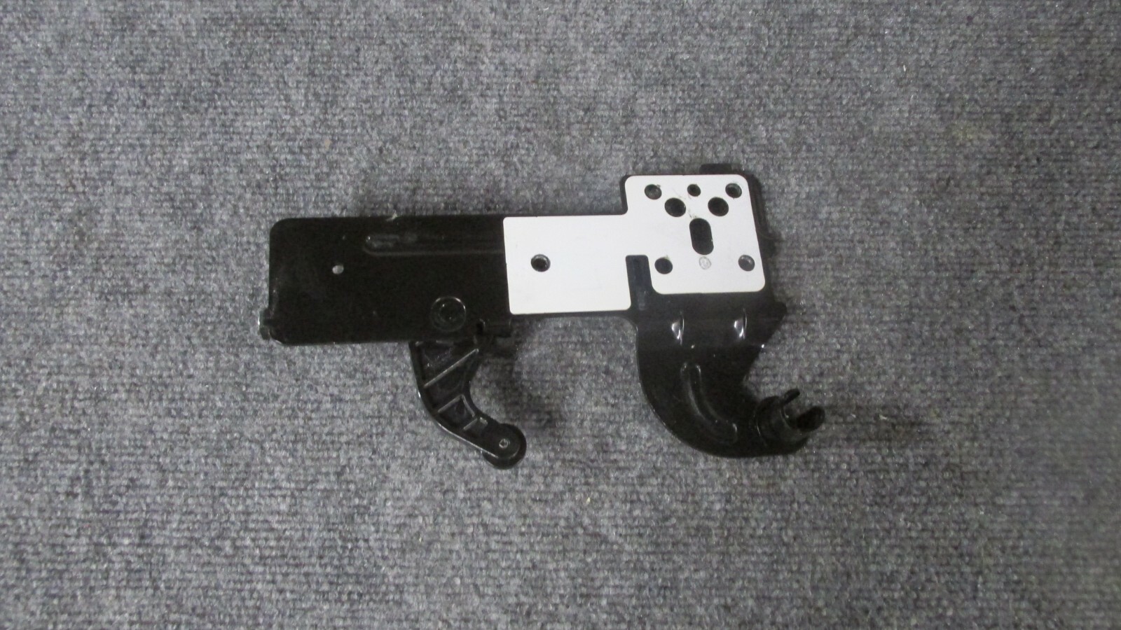 DA9706998K SAMSUNG REFRIGERATOR DOOR HINGE LEFT SIDE eBay