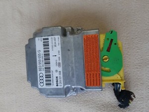 Airbag Steuergerät Airbagsteuergerät  für AUDI A4 8E B7  8E0959655G