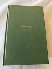 My Three Years with Eisenhower by Harry C. Butcher - 1946 - Hardcover