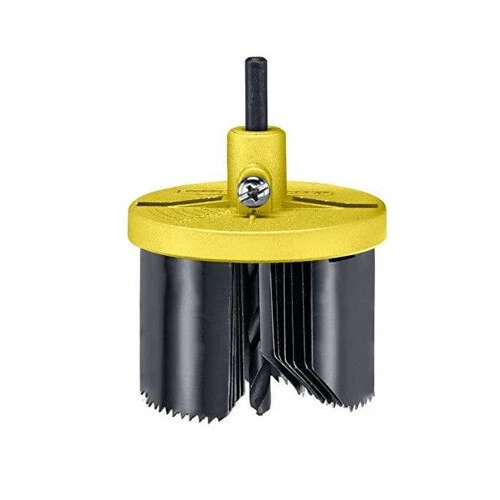 Brocas KWB para taladros de bricolaje