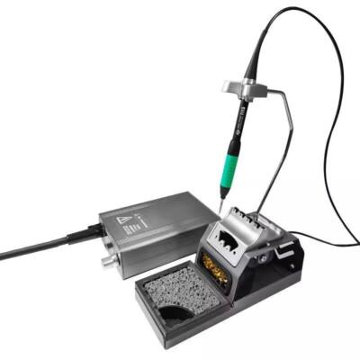 Intelligent Soldering Station Soldering Tool C115 Soldering Iron Tip T115