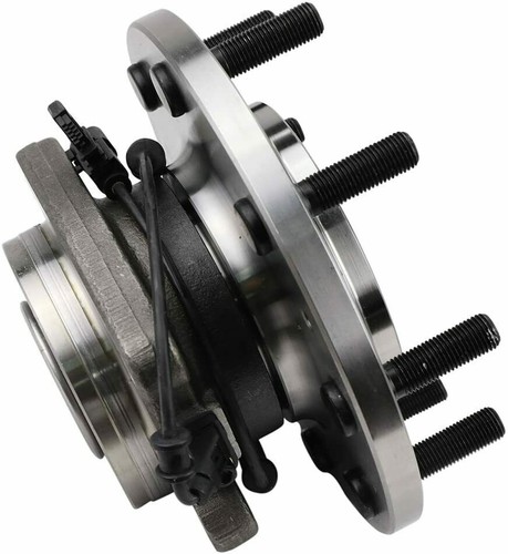 4WD Front Wheel Bearing Hub Hub Assembly For GMC 2011-2019 Sierra 3500 HD Chevy - Bild 7 von 8