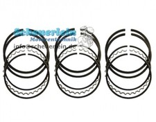 Yamaha XS850 XS 850 anelli pistone anelli pistone - misura standard STD 71,50 mm