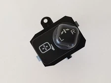 03-07 Accord Sedan LX 35190-SDA-A310-M1 Drivers Side Left Mirror Switch OEM