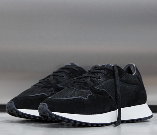 arne racer trainers