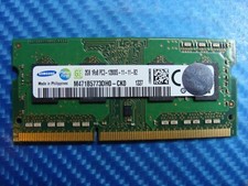 Samsung 15.6" NP470R5E-K01UB OEM Memmory RAM 2GB 1Rx8 PC3-12800S-11-11-B2 GLP