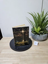 The Master Craft of Living: William L Fischer 1984 Hardcover 