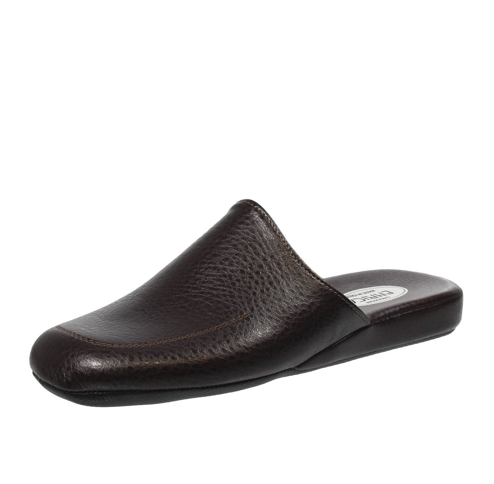 Enrica Creazioni торговая марка Пантофоле Ассорти Талья 46 Скарпе Уомо Чиабатте 7090₽