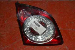 5M0945093H scheinwerfer hinten links der heckklappe VOLKSWAGEN GOLF PLUS 242633