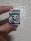 Funko DC Comics Batman Bitty Pop! The Animated Series The Joker # 155