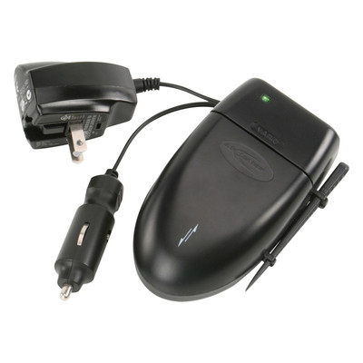 ANSMANN Digicharger Vario universal battery charger for camera batteries
