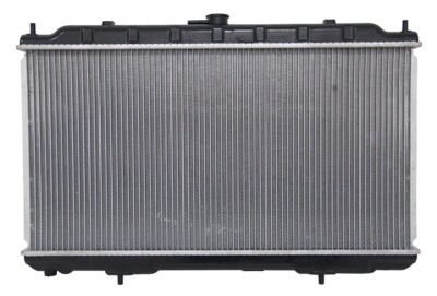 One Stop Solutions Radiator for 00-06 Nissan Sentra 2327