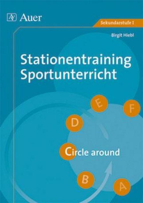 Thumbnail - Stationentraining Sportunterricht Birgit Hiebl