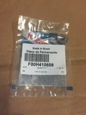 F00H410609 - Fuel Injector Washer (NEW)