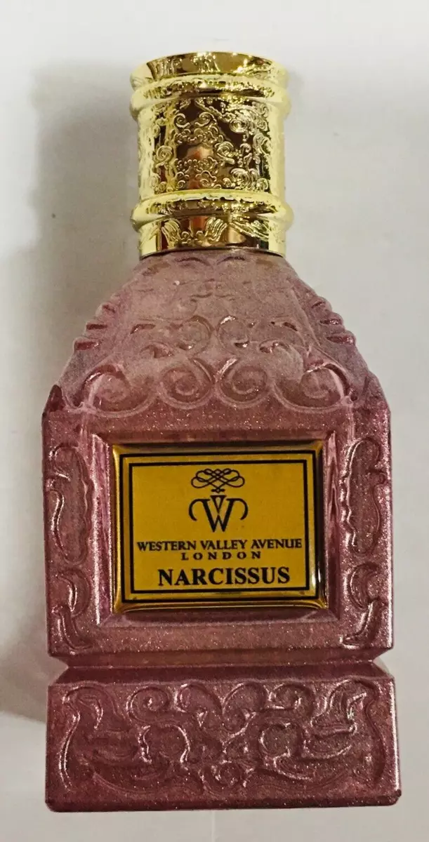 Narcissus Perfume Mix