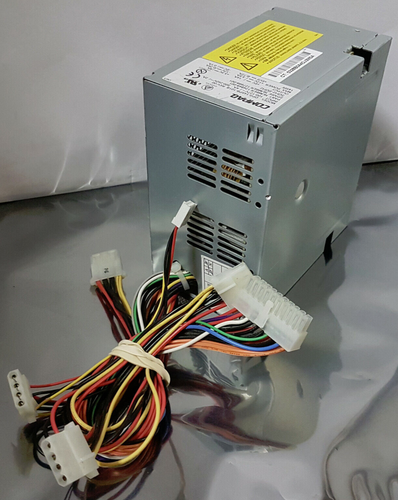 COMPAQ 145W Power Supply, DELTA DPS-145PB-101B C 124848-001 - Picture 2 of 3
