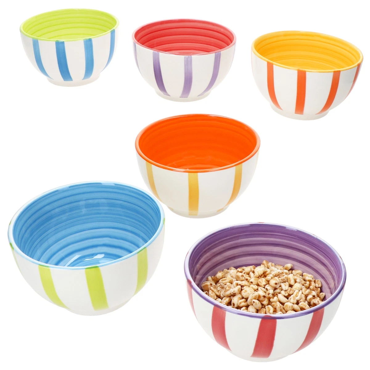 sitzgarnituren für draußen Sitzgruppe SET Kinder Esszimmer-Stuhl Retro Vintage gepolstert