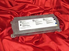 BMW 1 3 5 X5 X6 series TELEMATICS COMMUNICATION BLUETOOTH MODULE GSM US 9205894