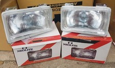 Feu avant (phare) Citroen C25