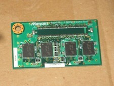 Mimaki JV5 DDR2 PCB Type 1 Assy - E106640