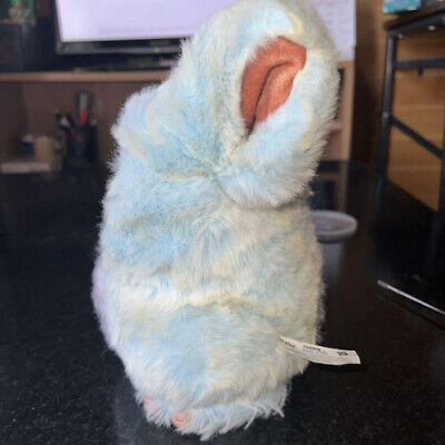 Funky Furby2 Cotton Candy 2005 English Ver. Working Item Funky Furby2 Cotton Candy 2005 English Ver. Working Item