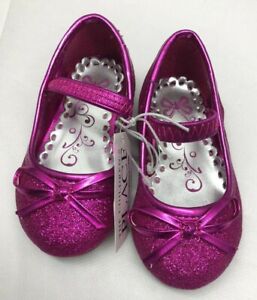 New Glitter Shoes For Toddler Girls.