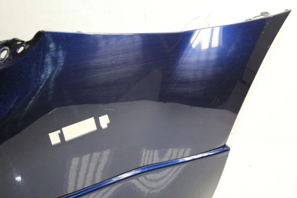 2006-2008 Mazda MX-5 Miata Rear Bumper Cover OEM **LOCAL PICKUP ONLY** EH132 - Image 2 of 4