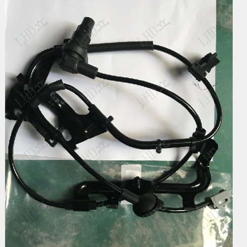 ABS Wheel Speed Sensor Rear Left 89546-12110 For Toyota Corolla Axio Sequoia~ - Picture 3 of 5