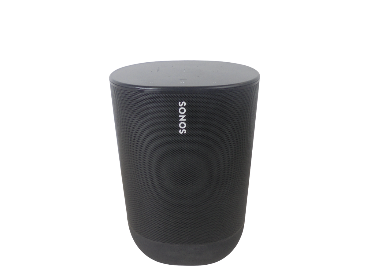 SONOS MOVE BLACK s17 スピーカー Sonos Sonos Move [BLACK] 価格比較 - 価格.com