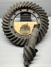 A35804-18 MERITOR-ROCKWELL-AXLETECH GEARSET SQHD-FRONT R-7.20 ** NEW AFTERMARKET
