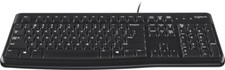 Lot Of 3 Logitech K120 USB Plug and Play Keyboard 920-002478