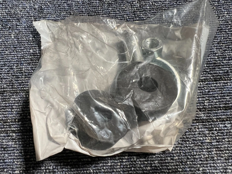 Задний рефлекторный амортизатор Napa 37329 OESpectrum — для Ford Flex 2009–2019 - Изображение 4 из 4