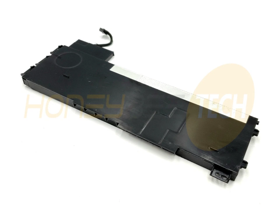 BATERÍA ORIGINAL HP ZBOOK 15 G3 9 CELDAS 90WHR VV09XL 808452-002 808452-001 PROBADA Foto 2 de 2